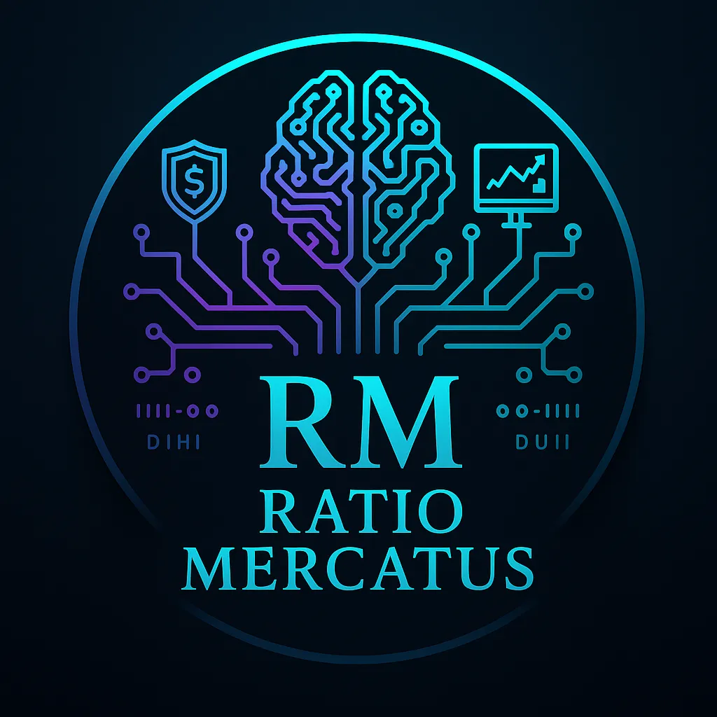Logo Ratio Mercatus